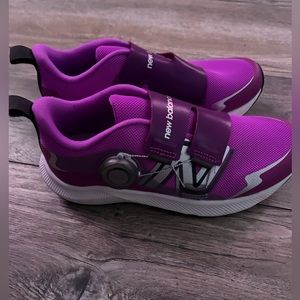 New balance kids sneakers